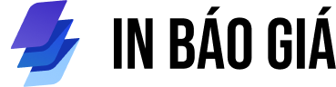 inBaoGia – Website tạo file báo giá online miễn phí PDF